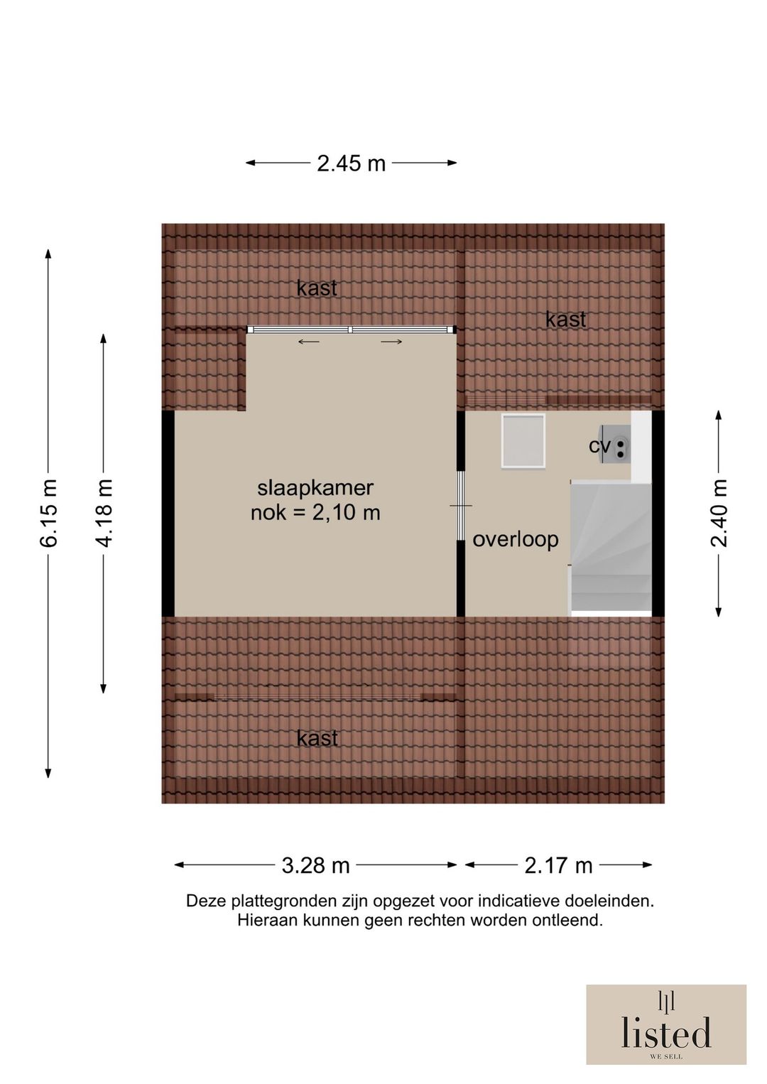 Foto 46 van Generaal van Dedemlaan 140