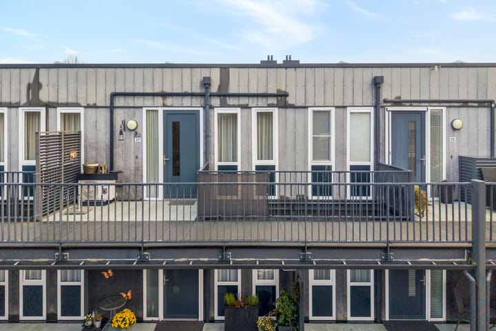 Photo 5 of Hof van Pepijn 37