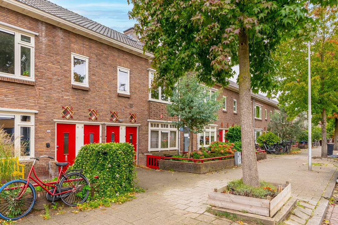 Foto 1 van Prinses Margrietstraat 70-BS