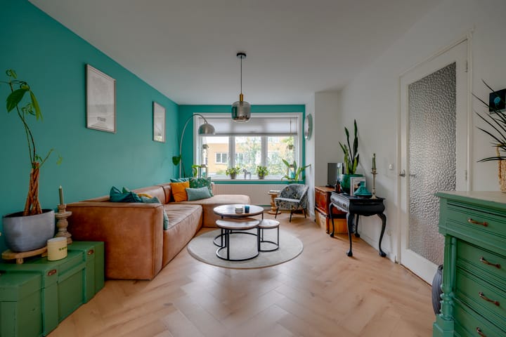 Foto 2 van Prinses Margrietstraat 70-BS