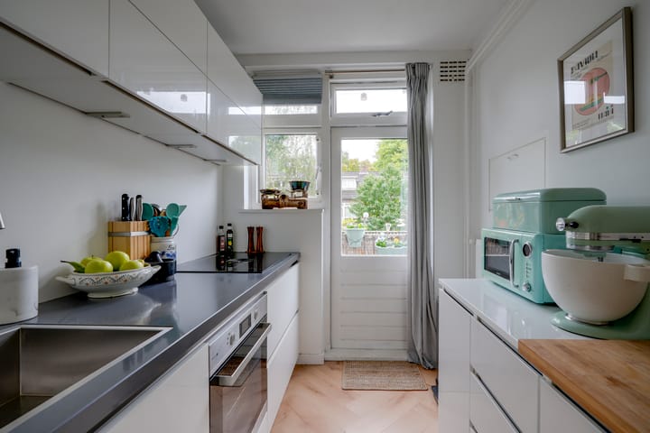 Foto 3 van Prinses Margrietstraat 70-BS