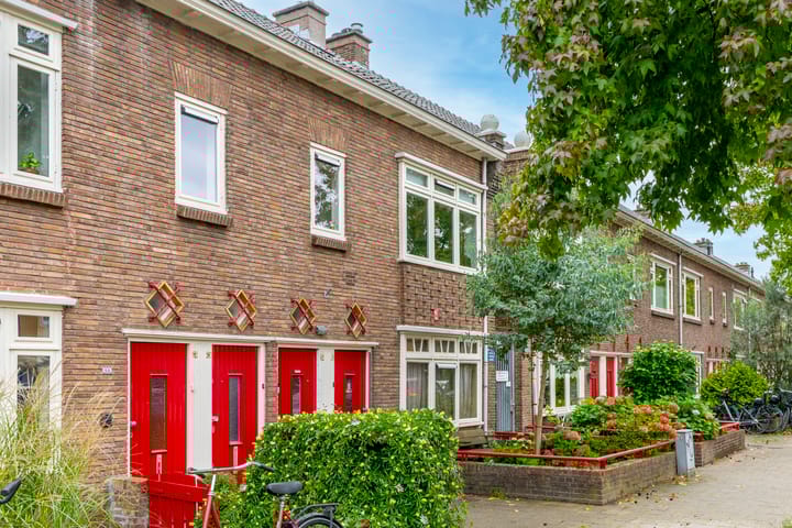 Foto 4 van Prinses Margrietstraat 70-BS