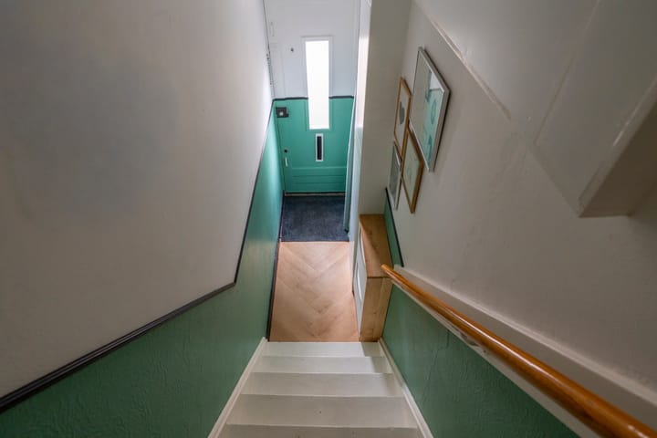 Foto 6 van Prinses Margrietstraat 70-BS