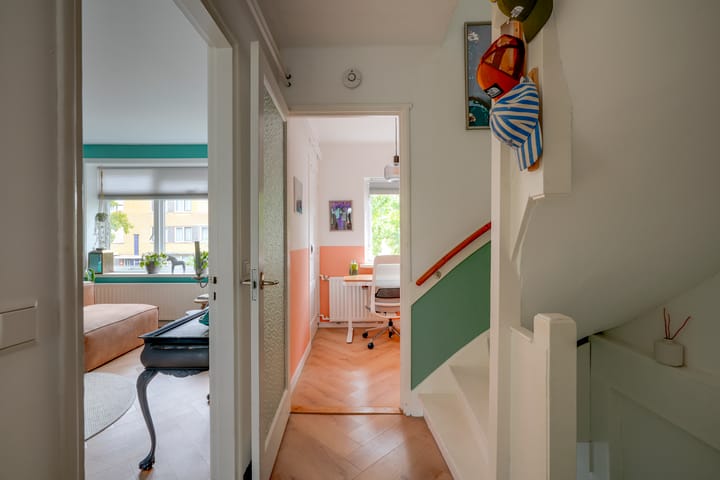 Foto 7 van Prinses Margrietstraat 70-BS