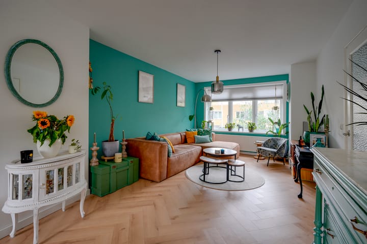 Foto 9 van Prinses Margrietstraat 70-BS