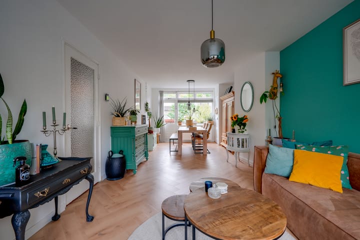 Foto 11 van Prinses Margrietstraat 70-BS