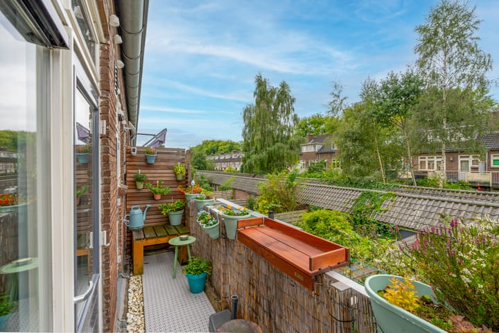 Foto 16 van Prinses Margrietstraat 70-BS