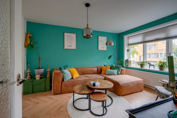 Foto 8 van Prinses Margrietstraat 70-BS