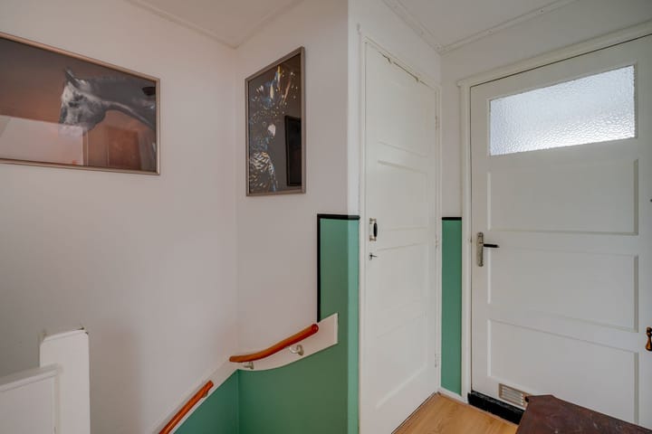 Foto 20 van Prinses Margrietstraat 70-BS