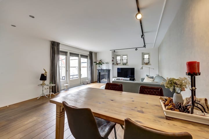 Photo 12 of Monnikensteeg 3