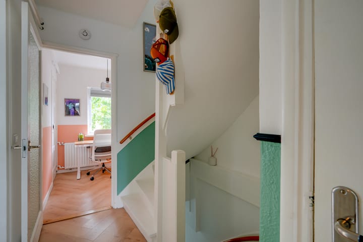 Foto 18 van Prinses Margrietstraat 70-BS