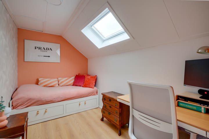 Foto 24 van Prinses Margrietstraat 70-BS