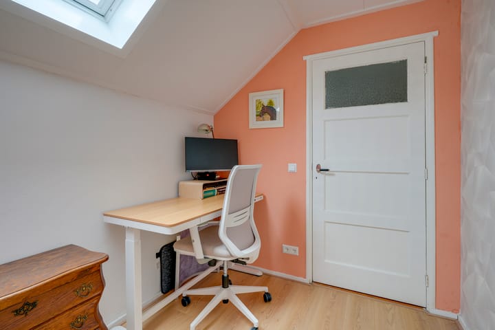 Foto 25 van Prinses Margrietstraat 70-BS