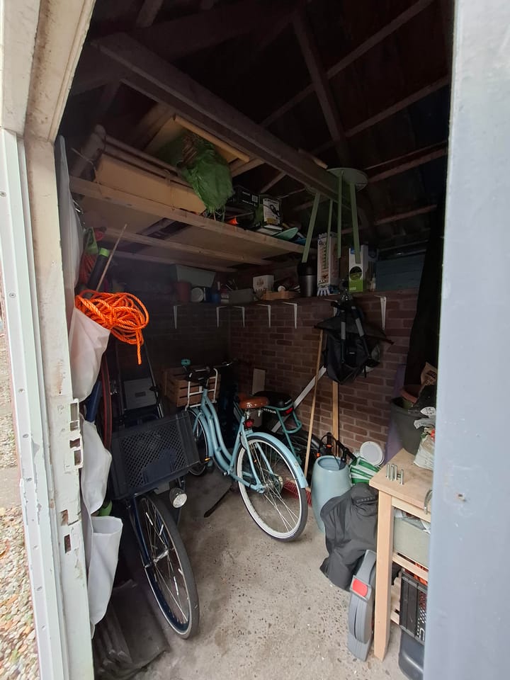 Foto 31 van Prinses Margrietstraat 70-BS