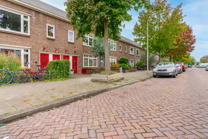 Foto 33 van Prinses Margrietstraat 70-BS