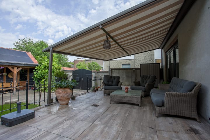 Photo 33 of Monnikensteeg 3