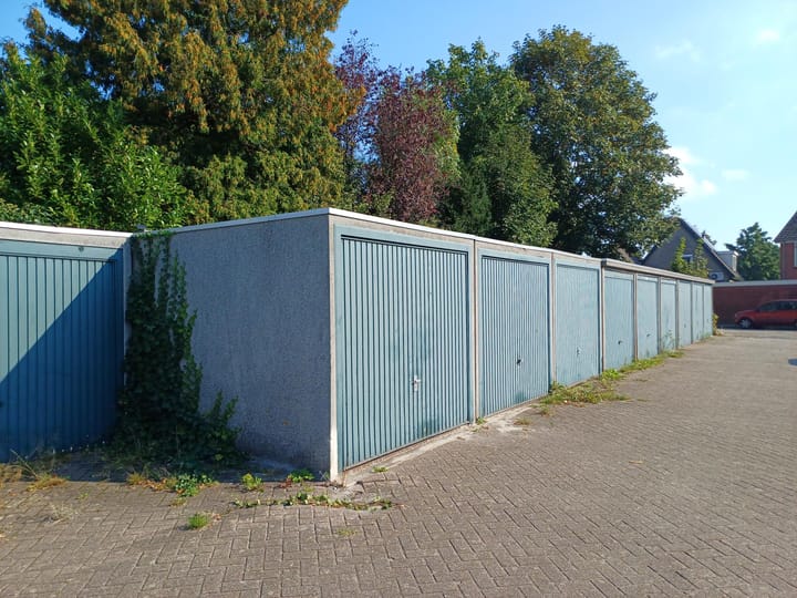 Prinses Margrietlaan 2-gb1, Koekange