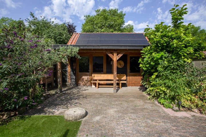 Photo 37 of Monnikensteeg 3