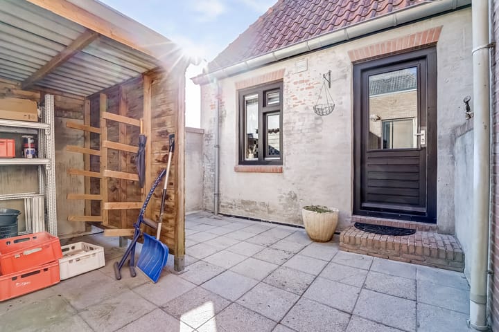 Photo 40 of Monnikensteeg 3