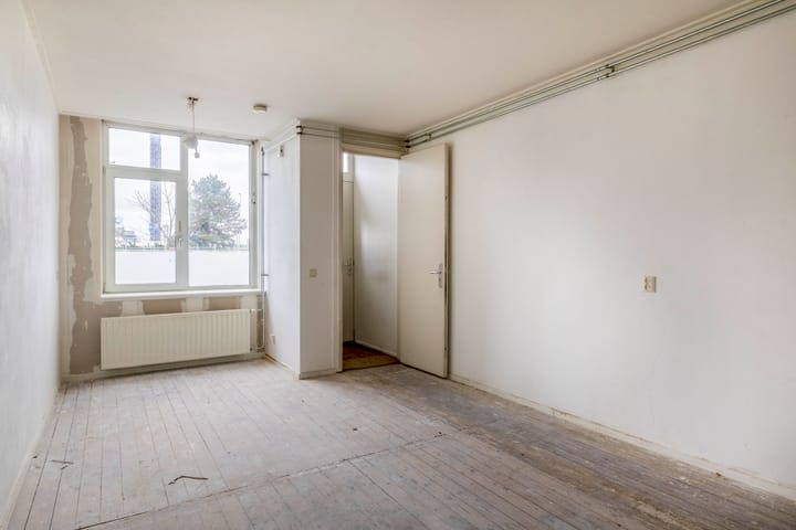 Foto 2 van Habsburgstraat 15-A