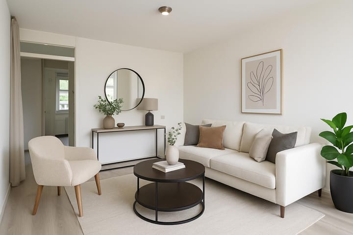 Foto 3 van Habsburgstraat 15-A