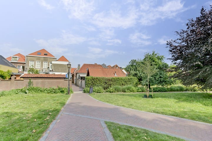 Photo 44 of Monnikensteeg 3