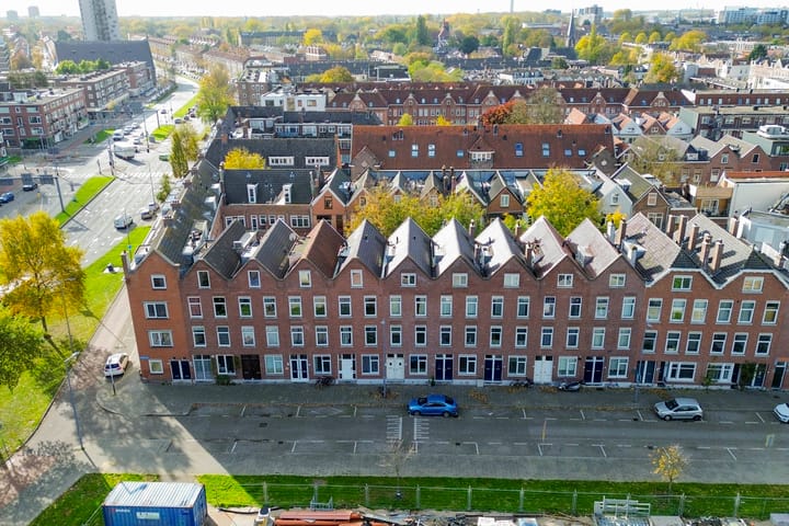 Foto 5 van Habsburgstraat 15-A