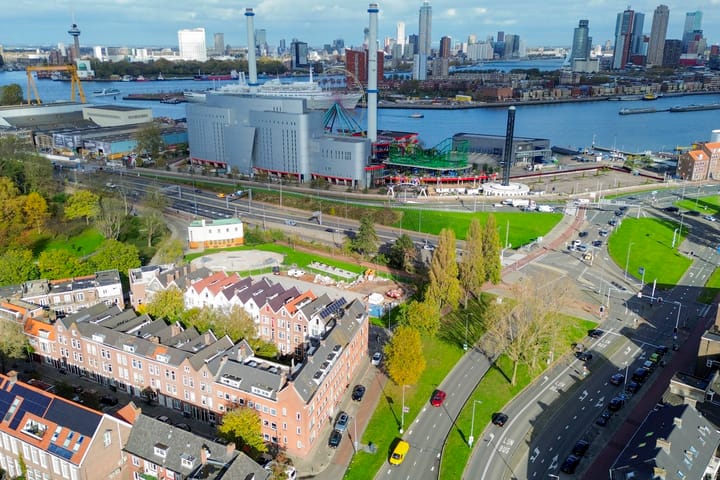 Foto 6 van Habsburgstraat 15-A