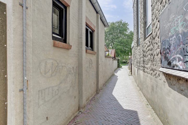 Photo 46 of Monnikensteeg 3