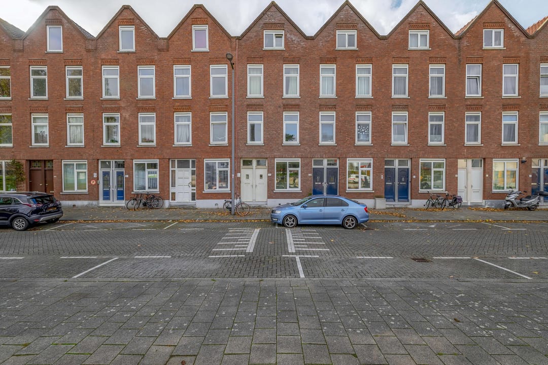 Foto 28 van Habsburgstraat 15-A