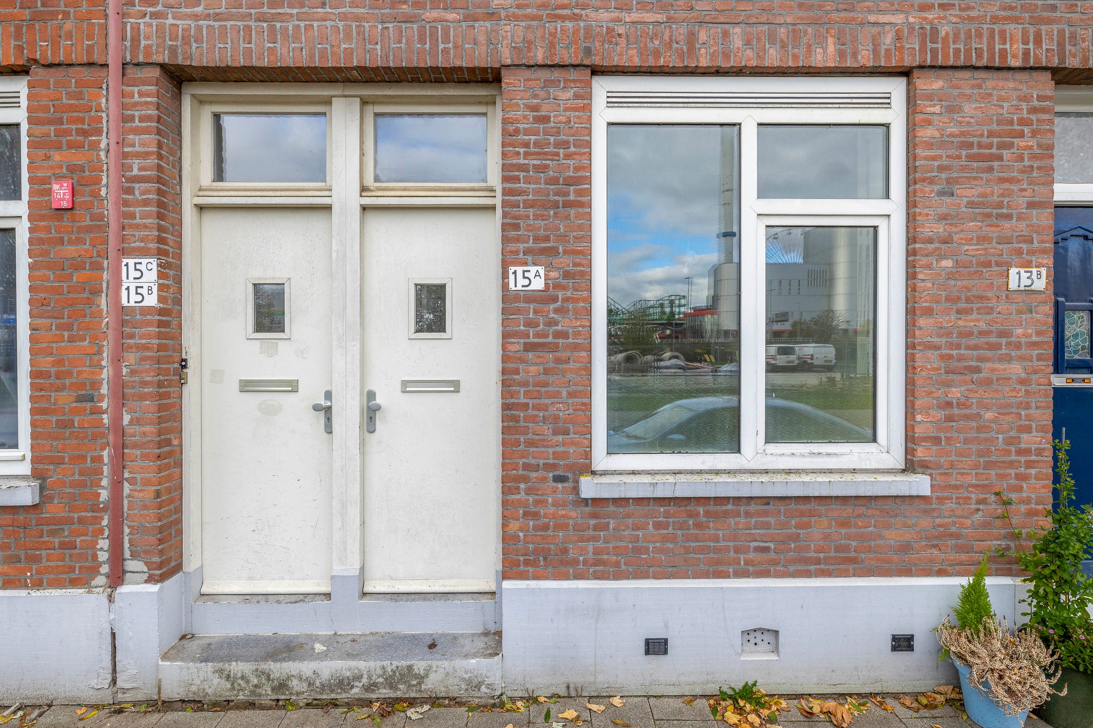 Foto 6 van Habsburgstraat 15-A