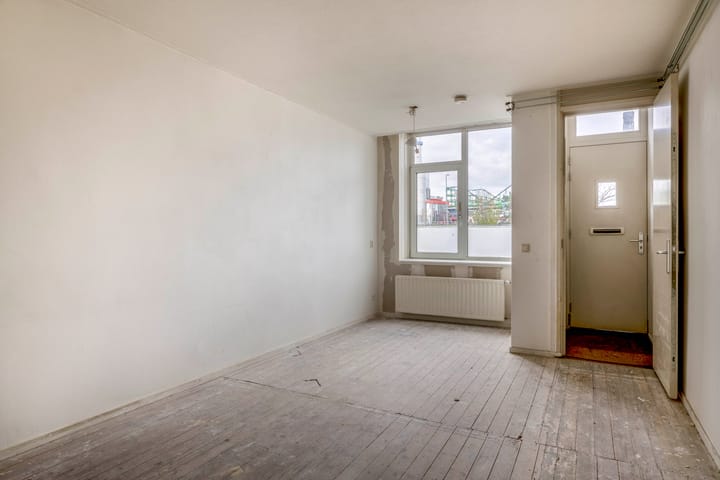 Foto 10 van Habsburgstraat 15-A