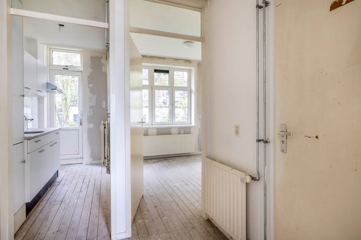 Foto 14 van Habsburgstraat 15-A