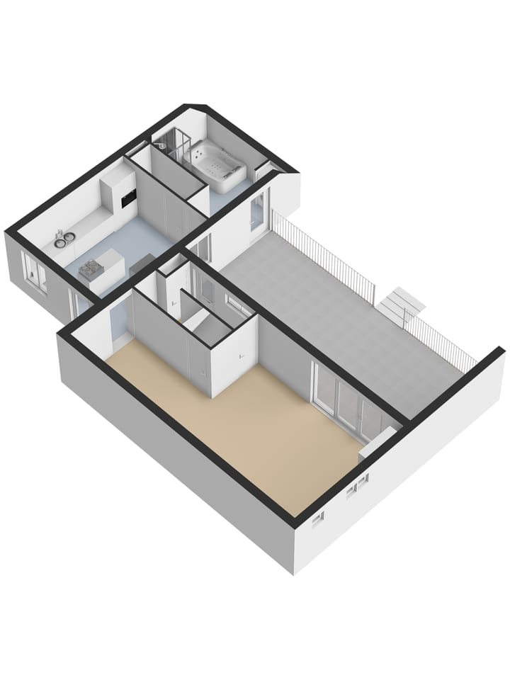 Photo 53 of Monnikensteeg 3