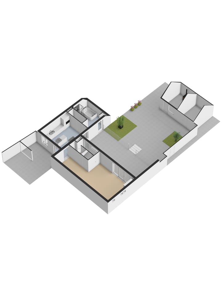 Photo 59 of Monnikensteeg 3