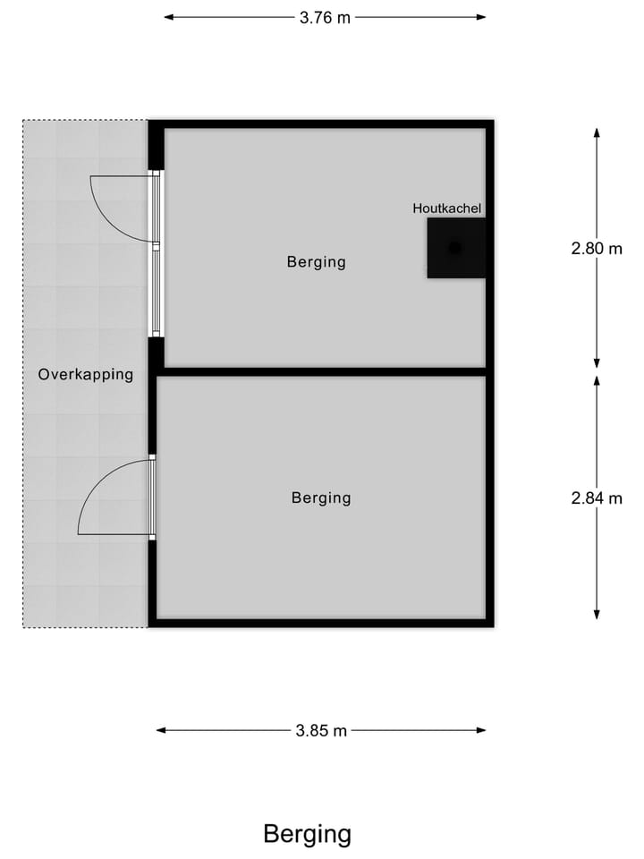 Photo 60 of Monnikensteeg 3