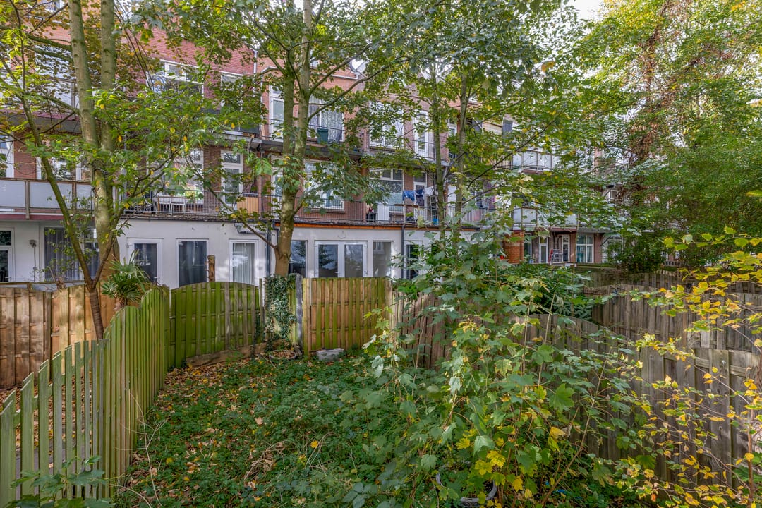 Foto 23 van Habsburgstraat 15-A