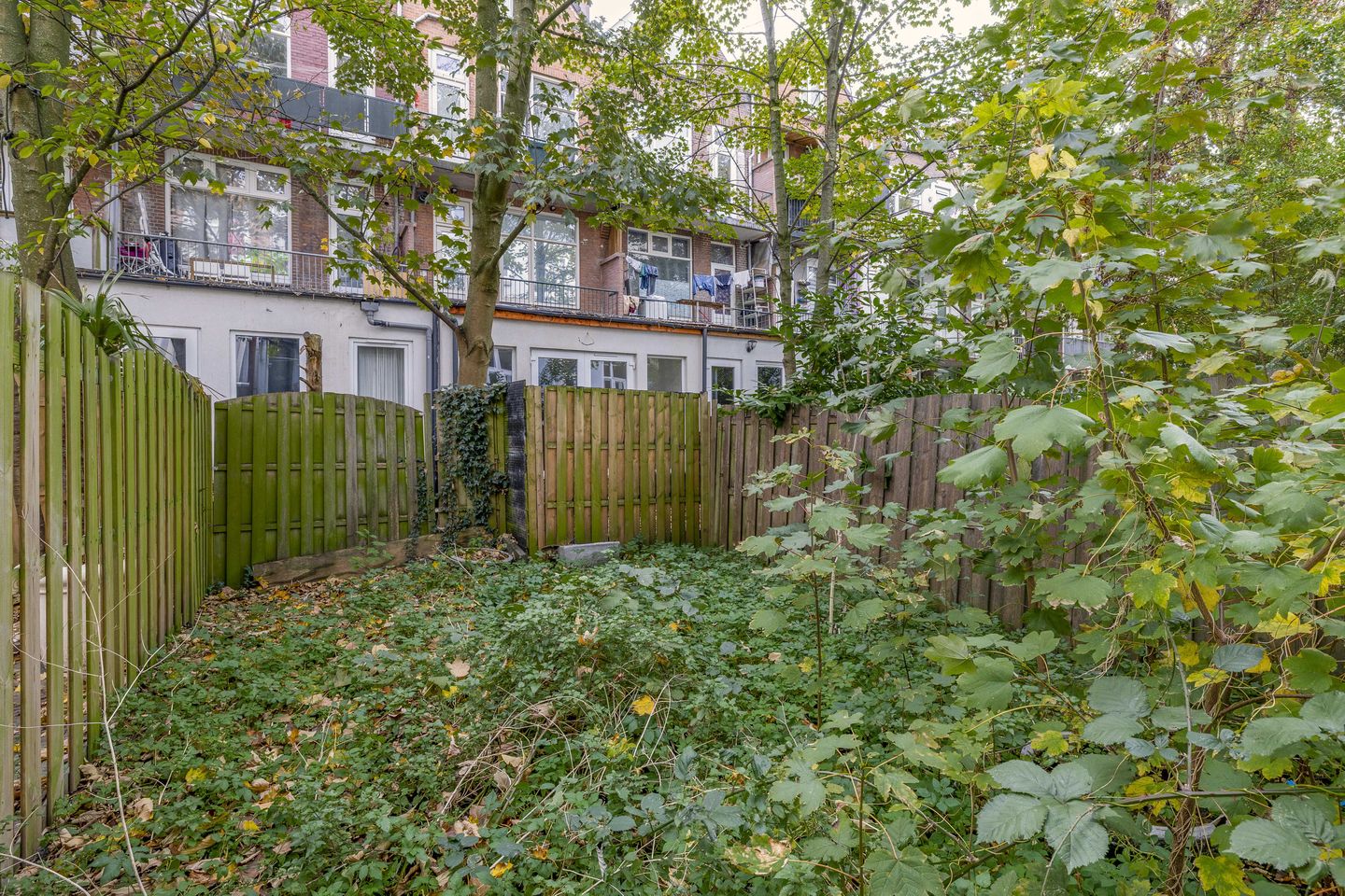 Foto 4 van Habsburgstraat 15-A