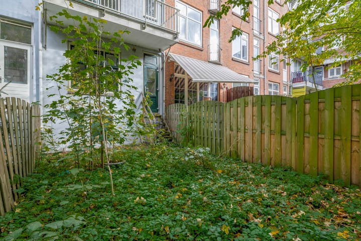 Foto 27 van Habsburgstraat 15-A