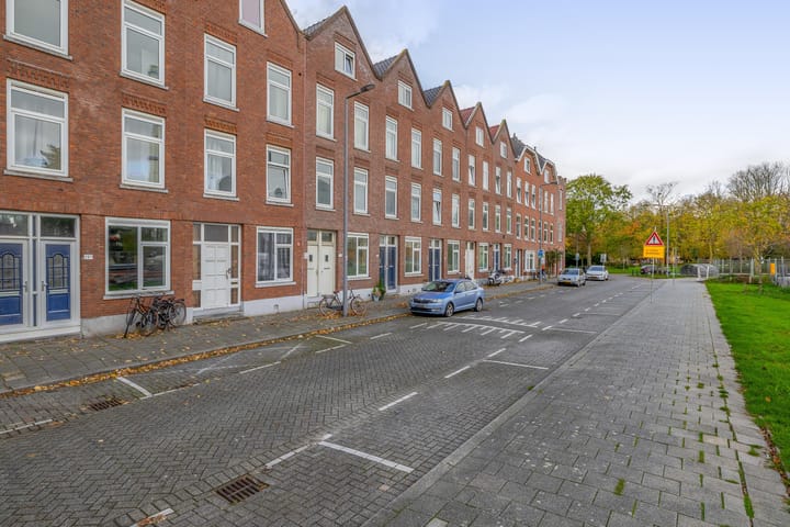 Foto 28 van Habsburgstraat 15-A