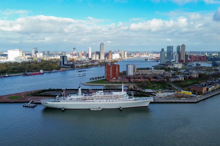 Foto 33 van Habsburgstraat 15-A