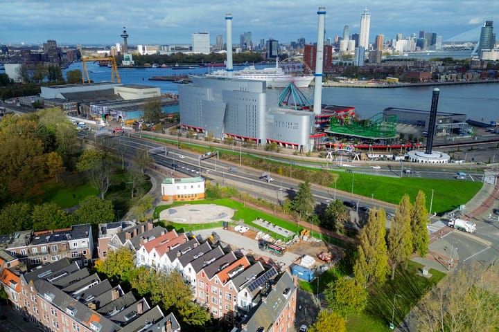 Foto 32 van Habsburgstraat 15-A