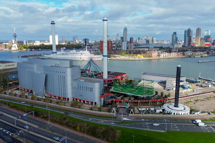 Foto 30 van Habsburgstraat 15-A