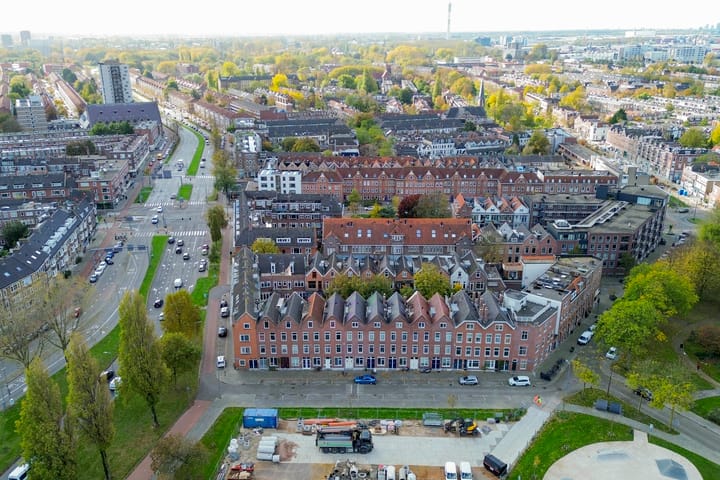 Foto 31 van Habsburgstraat 15-A