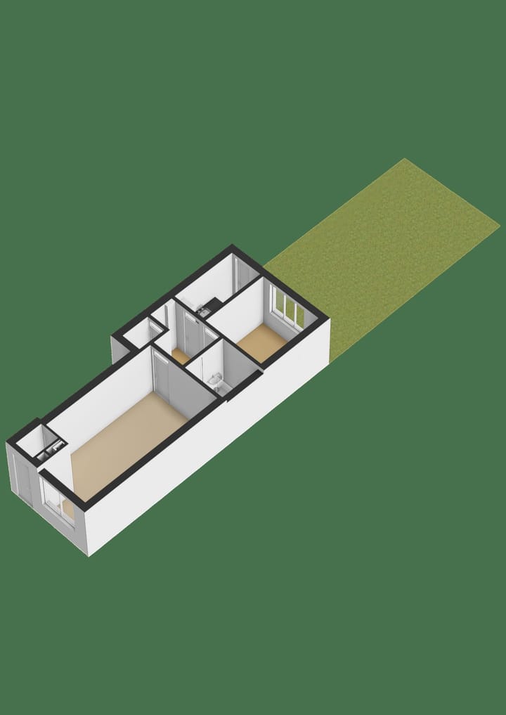 Foto 37 van Habsburgstraat 15-A