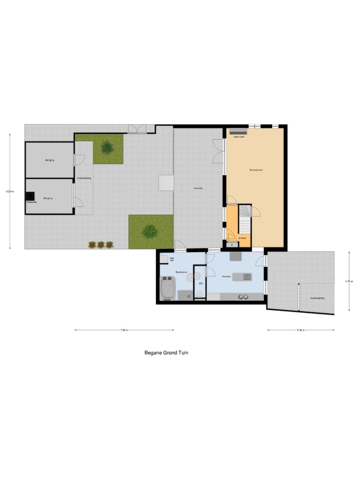 Photo 58 of Monnikensteeg 3