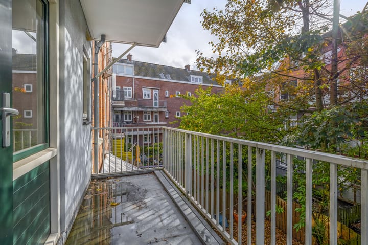 Foto 3 van Habsburgstraat 15-B