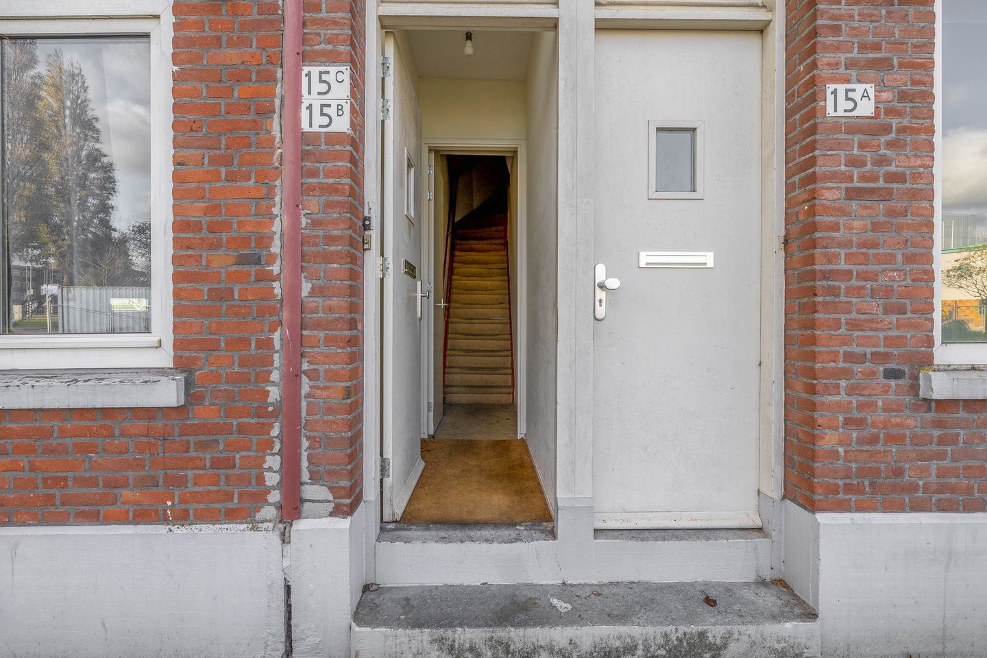 Foto 5 van Habsburgstraat 15-B