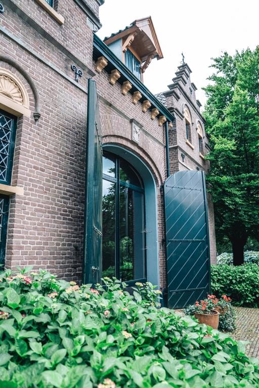 Photo 2 of de Horsterkamp 12-A