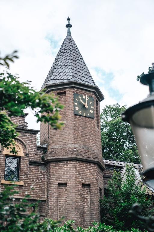 Foto 3 van de Horsterkamp 12-A